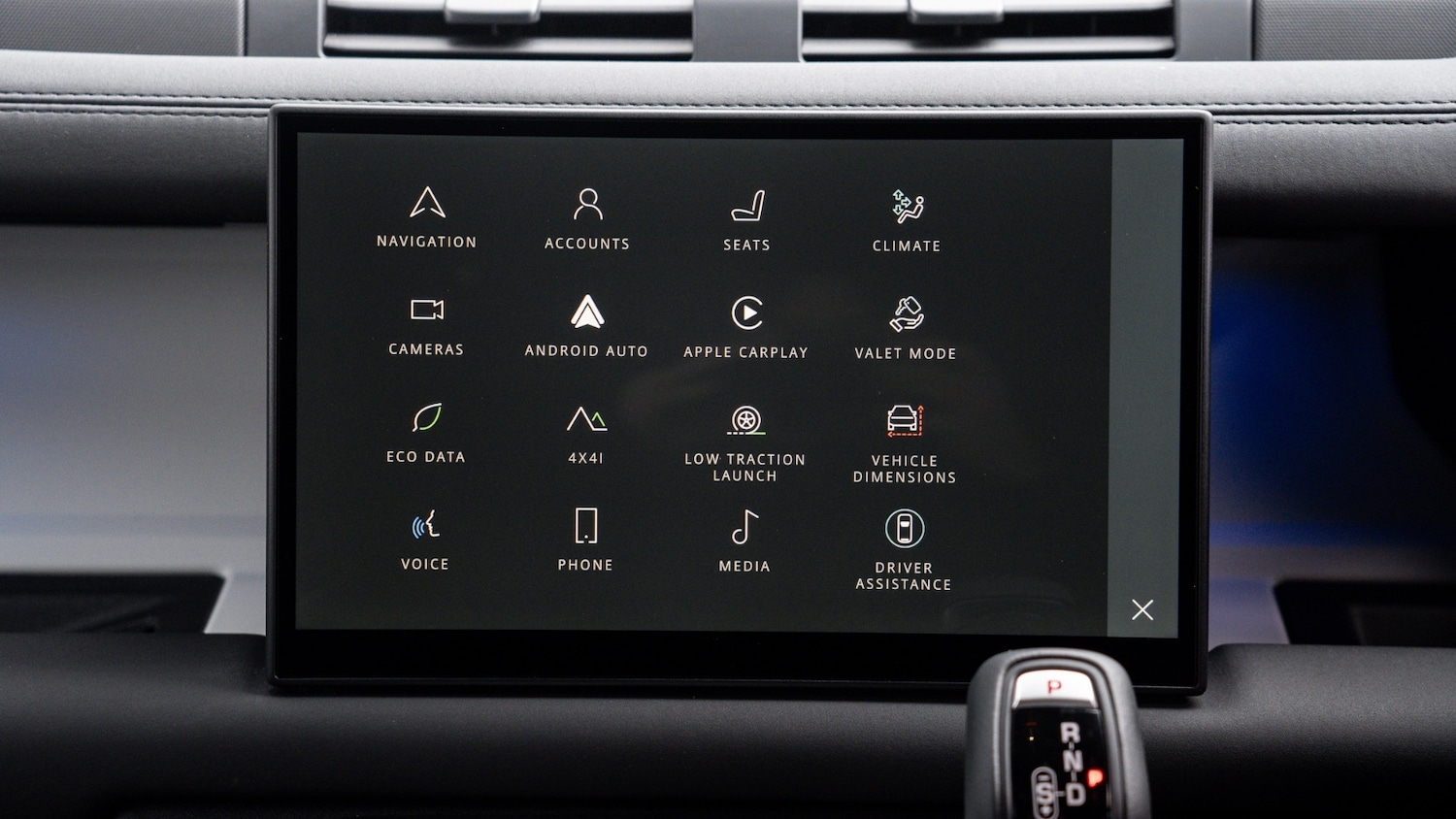 Used Land Rover Defender 2024 for sale - 77225016: Photo 15