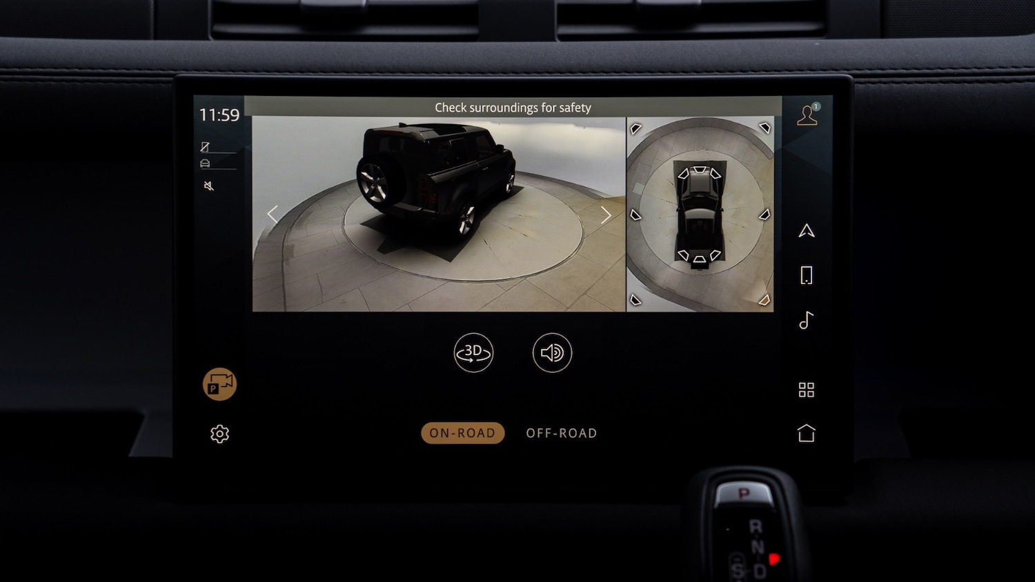 Used Land Rover Defender 2024 for sale - 77225016: Photo 17