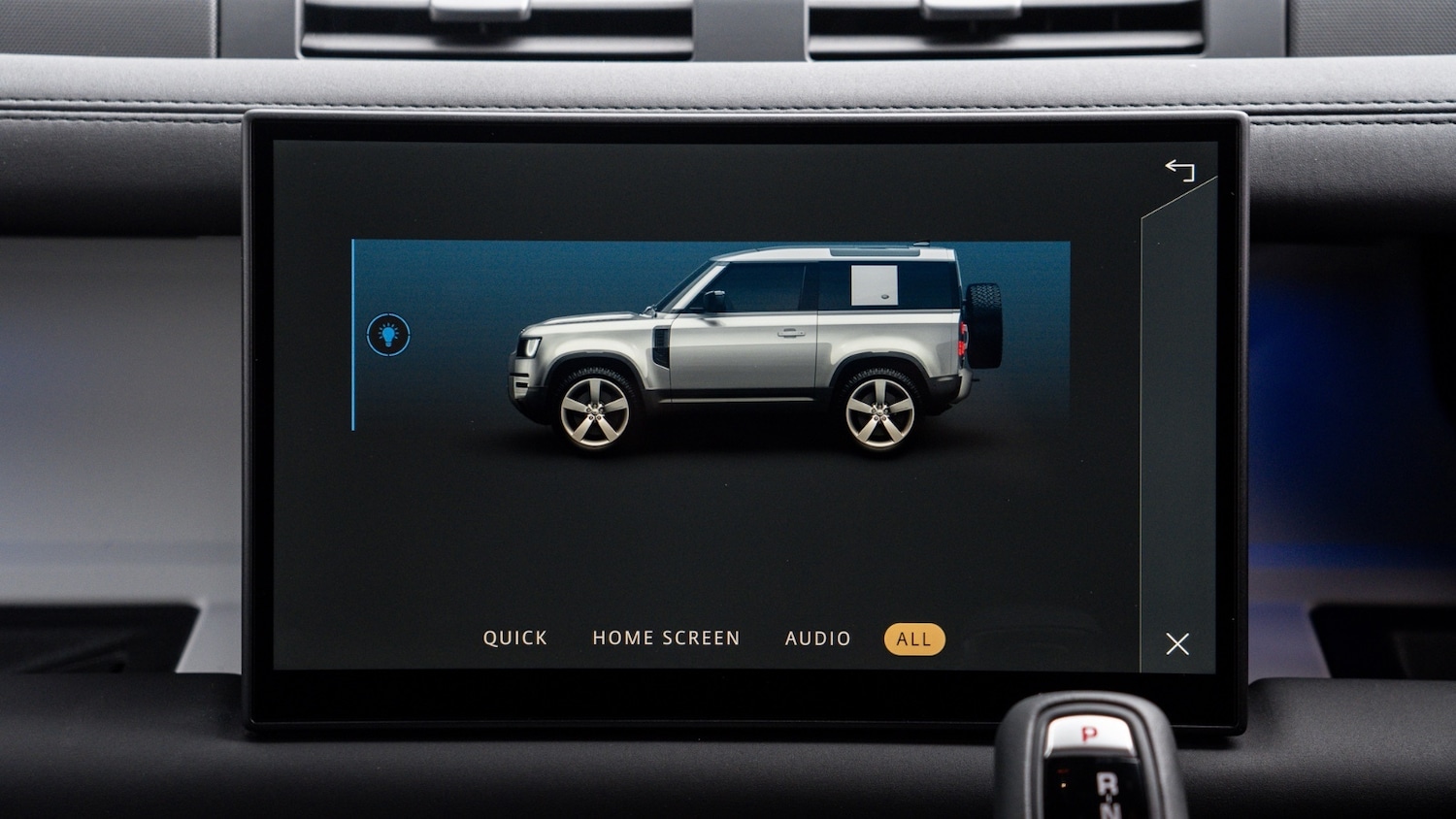 Used Land Rover Defender 2024 for sale - 77225016: Photo 18