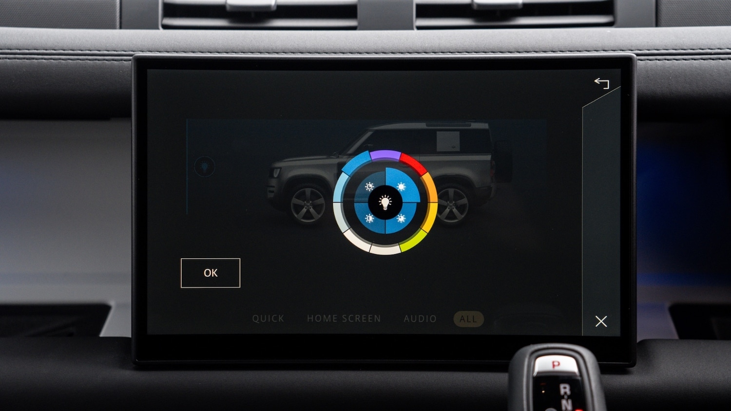 Used Land Rover Defender 2024 for sale - 77225016: Photo 19