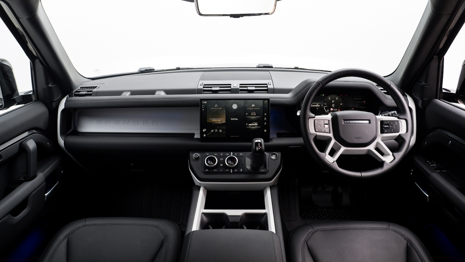 Used Land Rover Defender 2024 for sale - 77225016: Photo 2