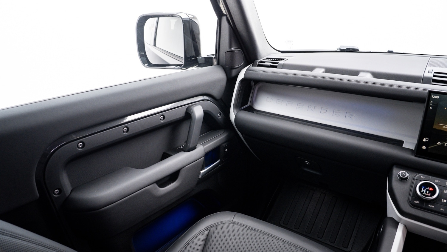 Used Land Rover Defender 2024 for sale - 77225016: Photo 20