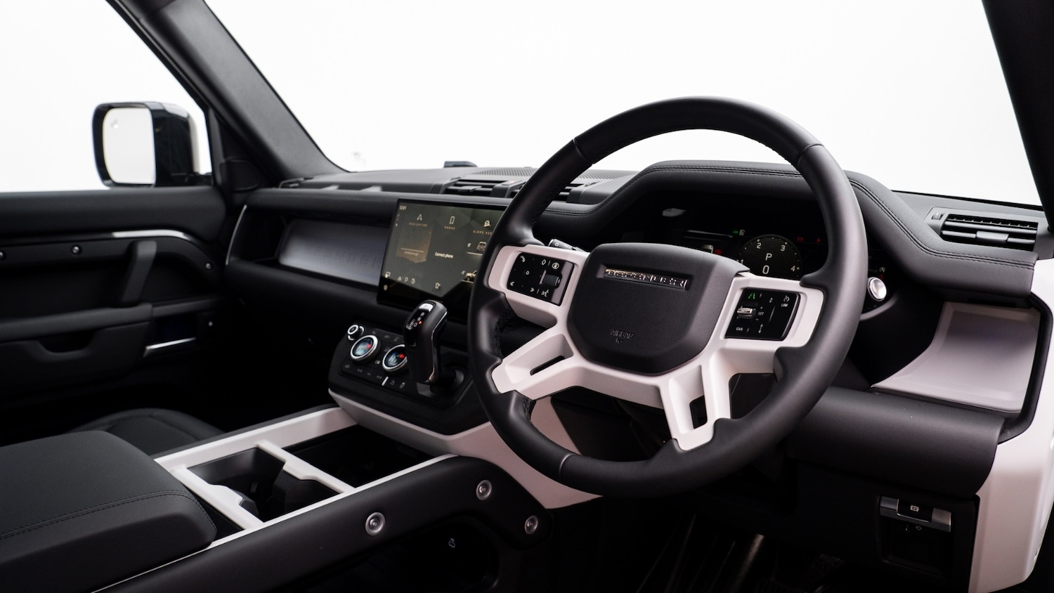 Used Land Rover Defender 2024 for sale - 77225016: Photo 22