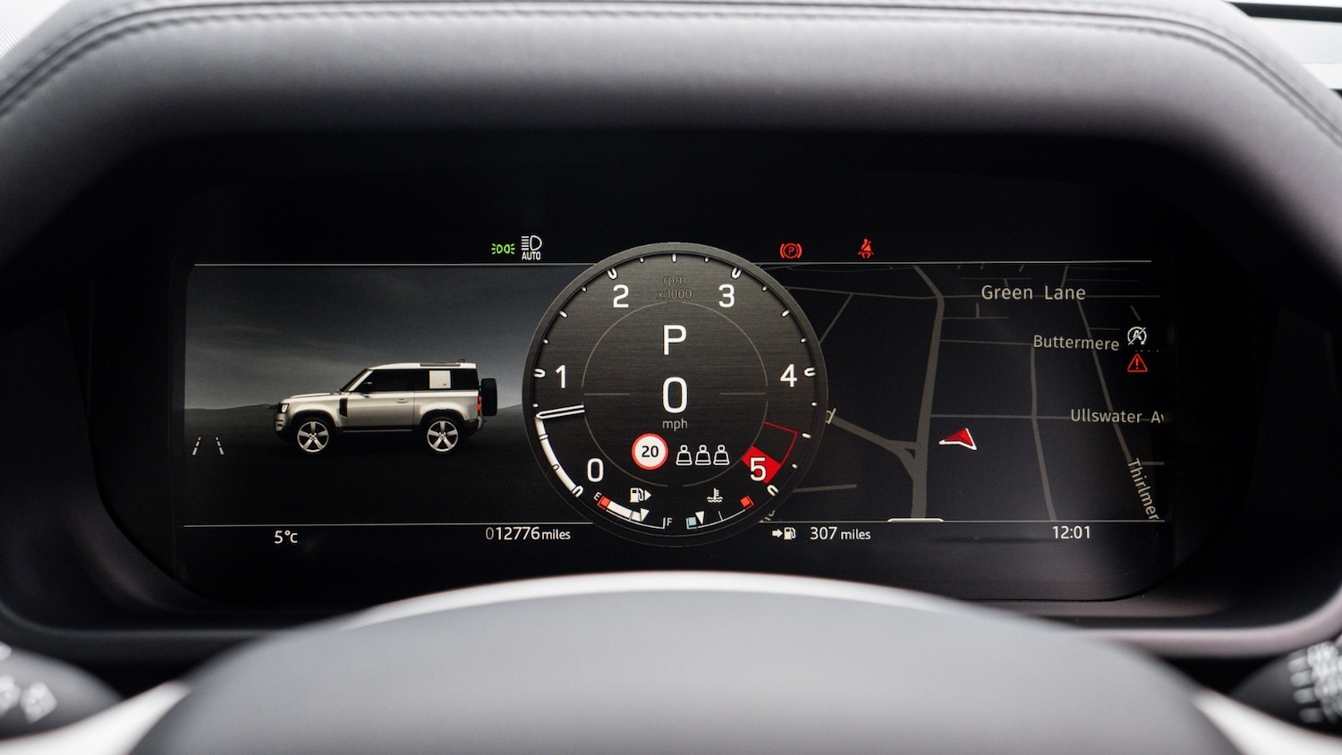 Used Land Rover Defender 2024 for sale - 77225016: Photo 26