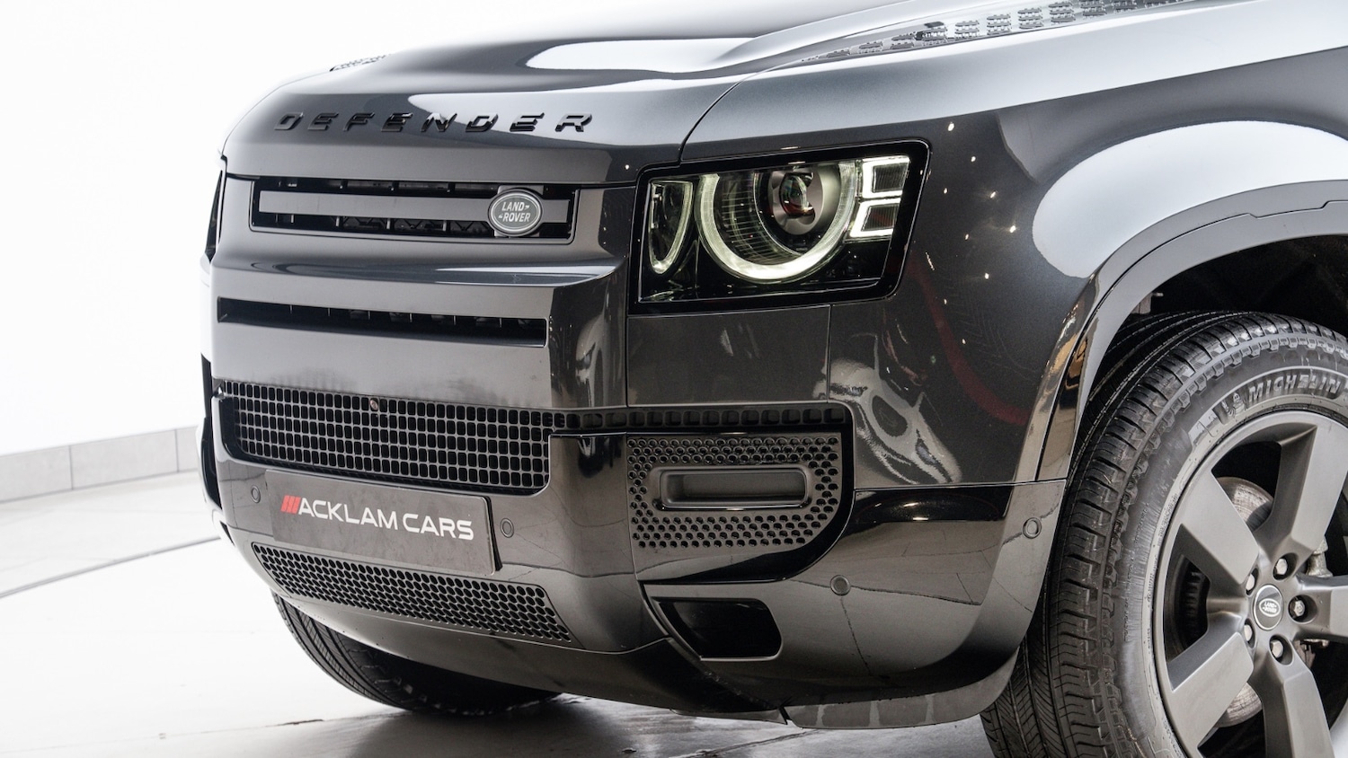 Used Land Rover Defender 2024 for sale - 77225016: Photo 35