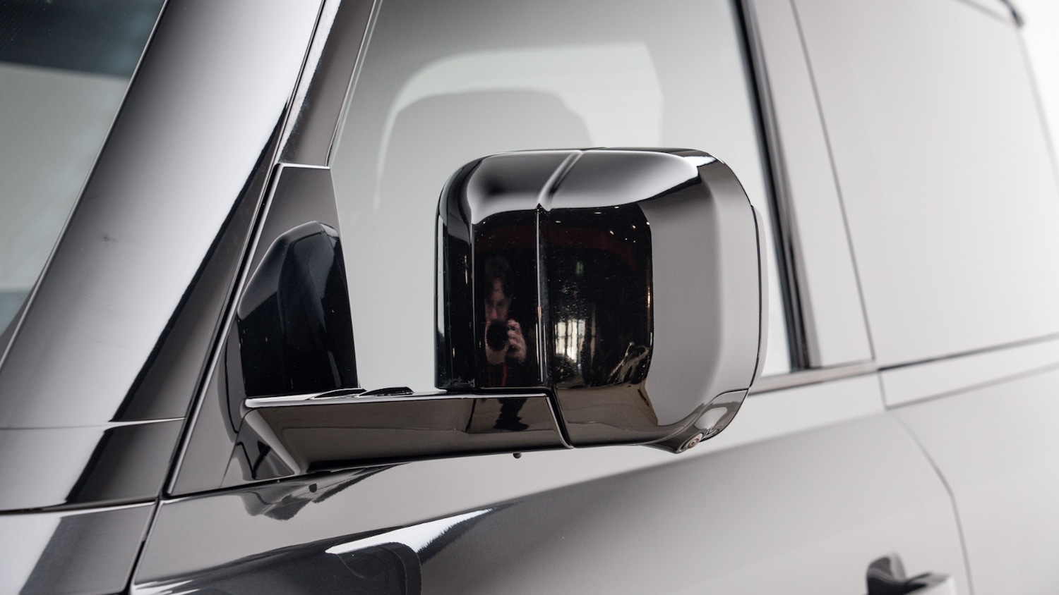 Used Land Rover Defender 2024 for sale - 77225016: Photo 37