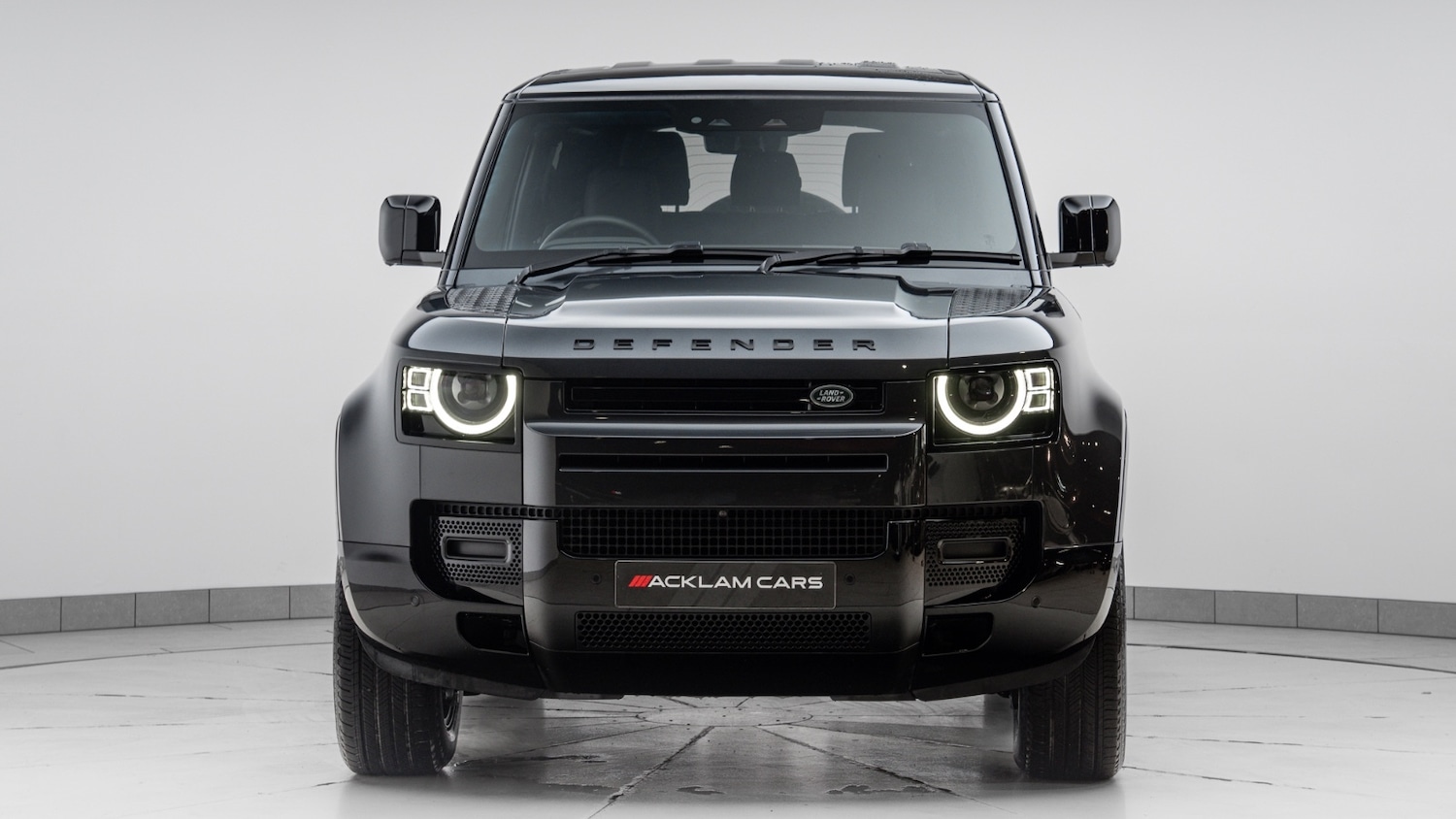 Used Land Rover Defender 2024 for sale - 77225016: Photo 4