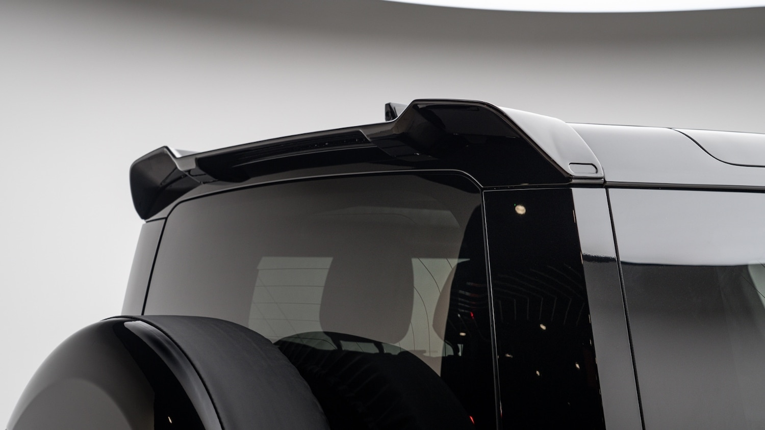 Used Land Rover Defender 2024 for sale - 77225016: Photo 43