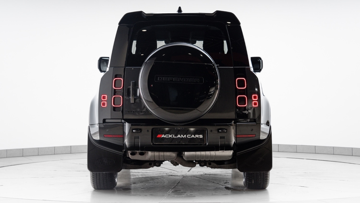 Used Land Rover Defender 2024 for sale - 77225016: Photo 7