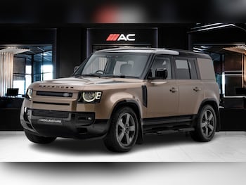 Used Land Rover Defender 2023 for sale - 78846796: Photo