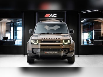 Used Land Rover Defender 2023 for sale - 78846796: Photo