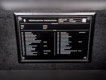 Used Ferrari Purosangue 2023 for sale - 78670454: Photo