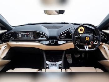 Used Ferrari Purosangue 2023 for sale - 78670454: Photo