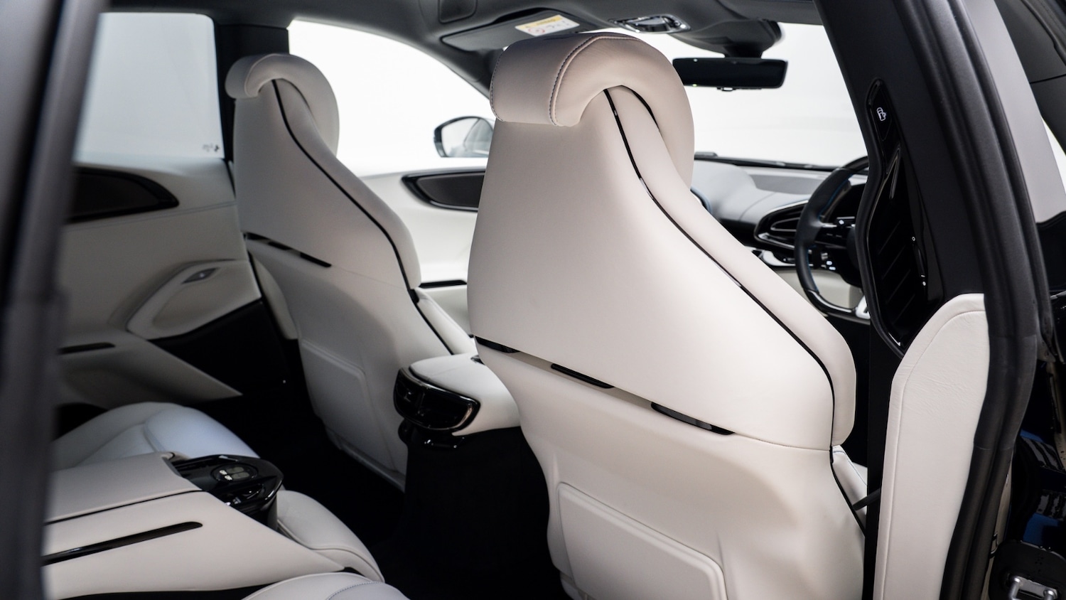 Used Ferrari Purosangue 2025 for sale - 77600326: Photo 10