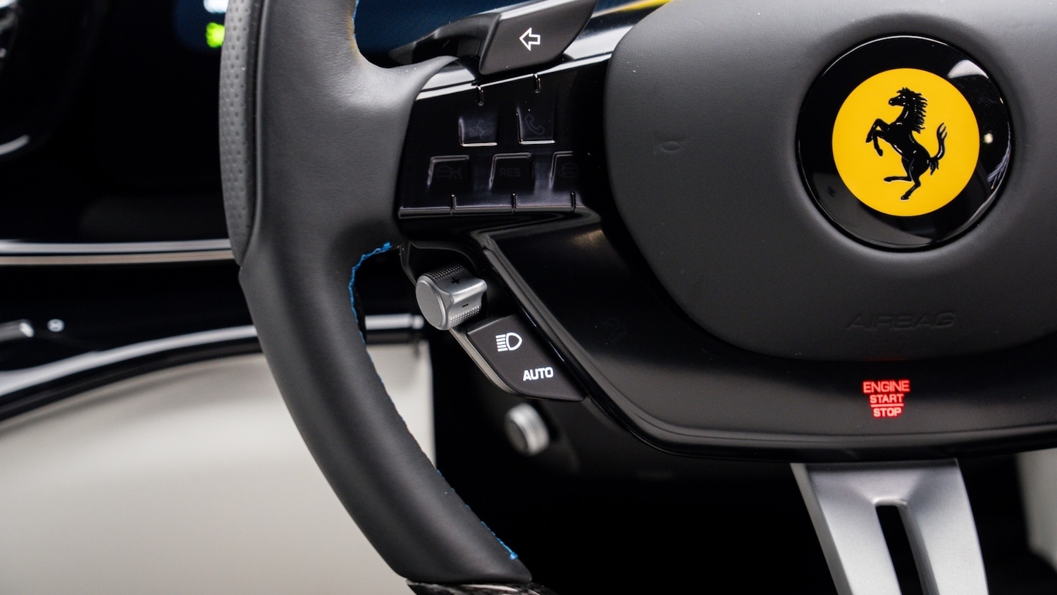 Used Ferrari Purosangue 2025 for sale - 77600326: Photo 13