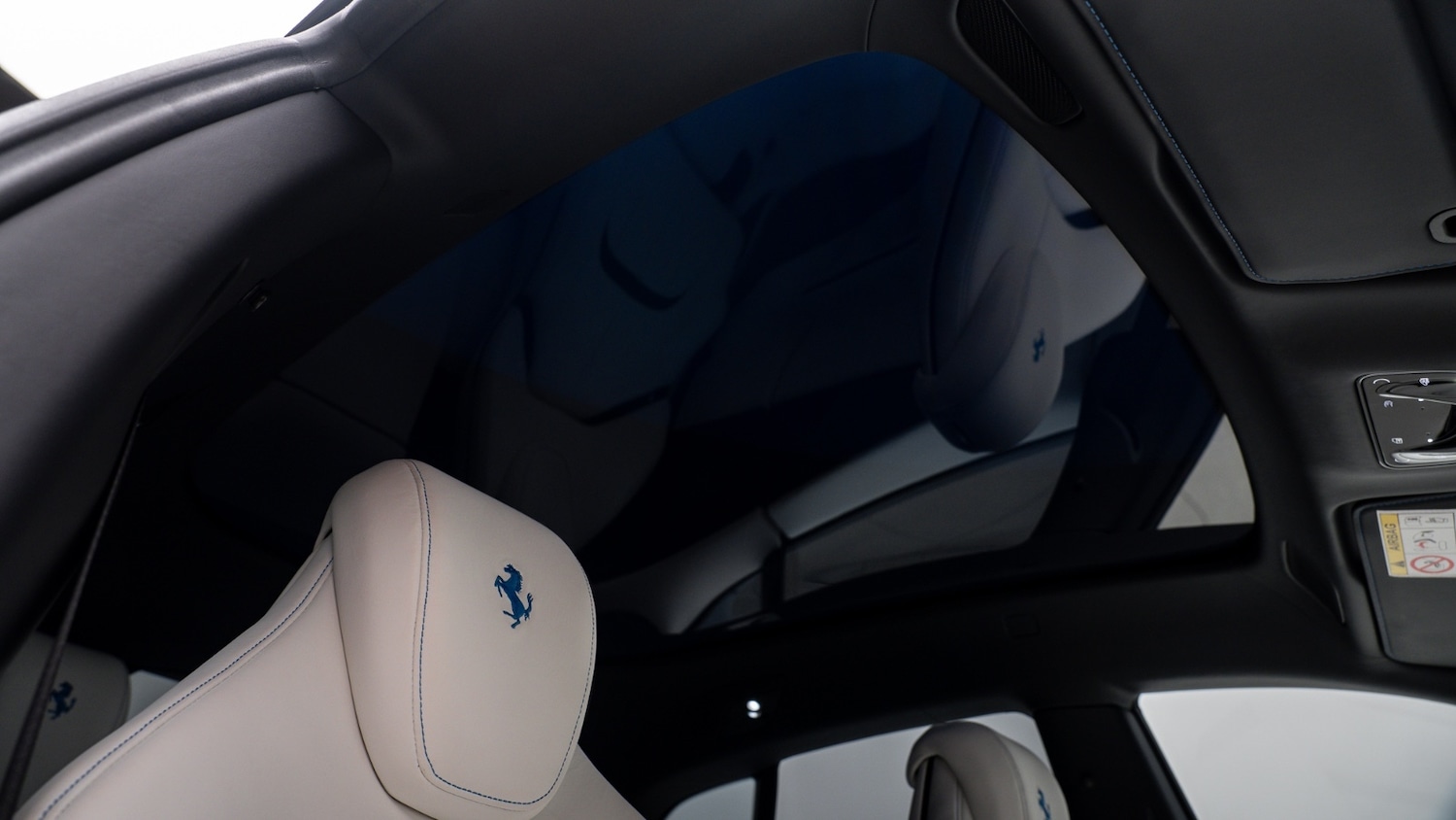 Used Ferrari Purosangue 2025 for sale - 77600326: Photo 37