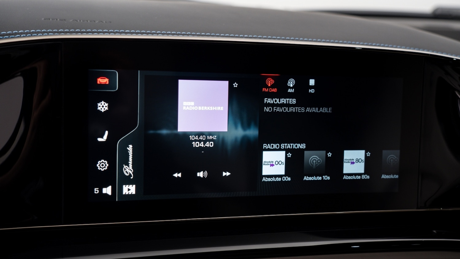 Used Ferrari Purosangue 2025 for sale - 77600326: Photo 41