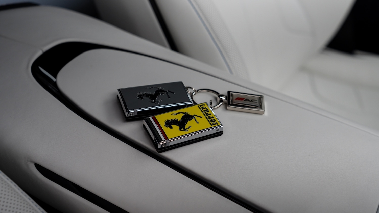 Used Ferrari Purosangue 2025 for sale - 77600326: Photo 44