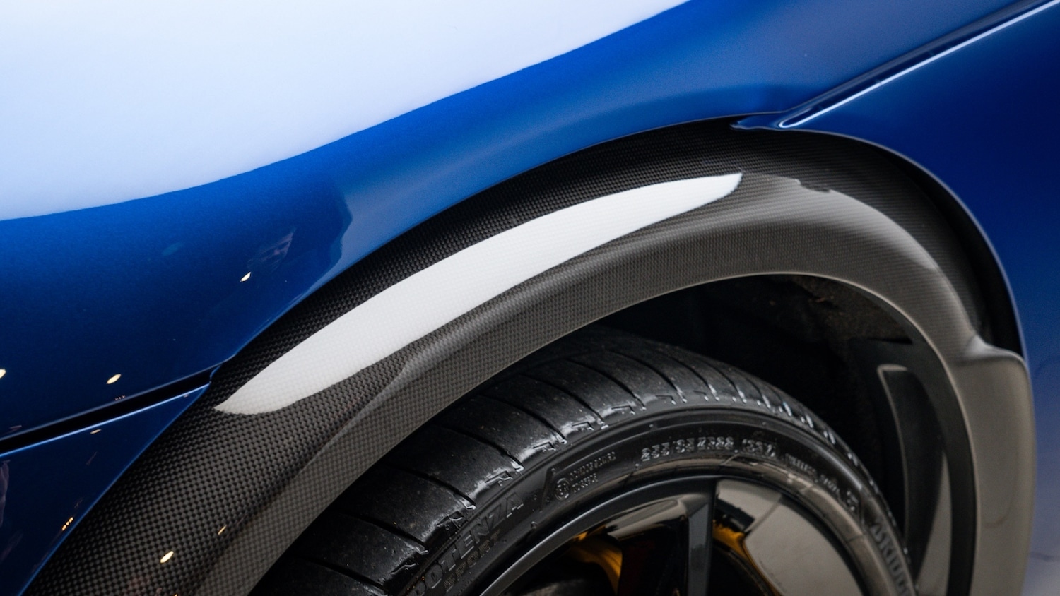 Used Ferrari Purosangue 2025 for sale - 77600326: Photo 53