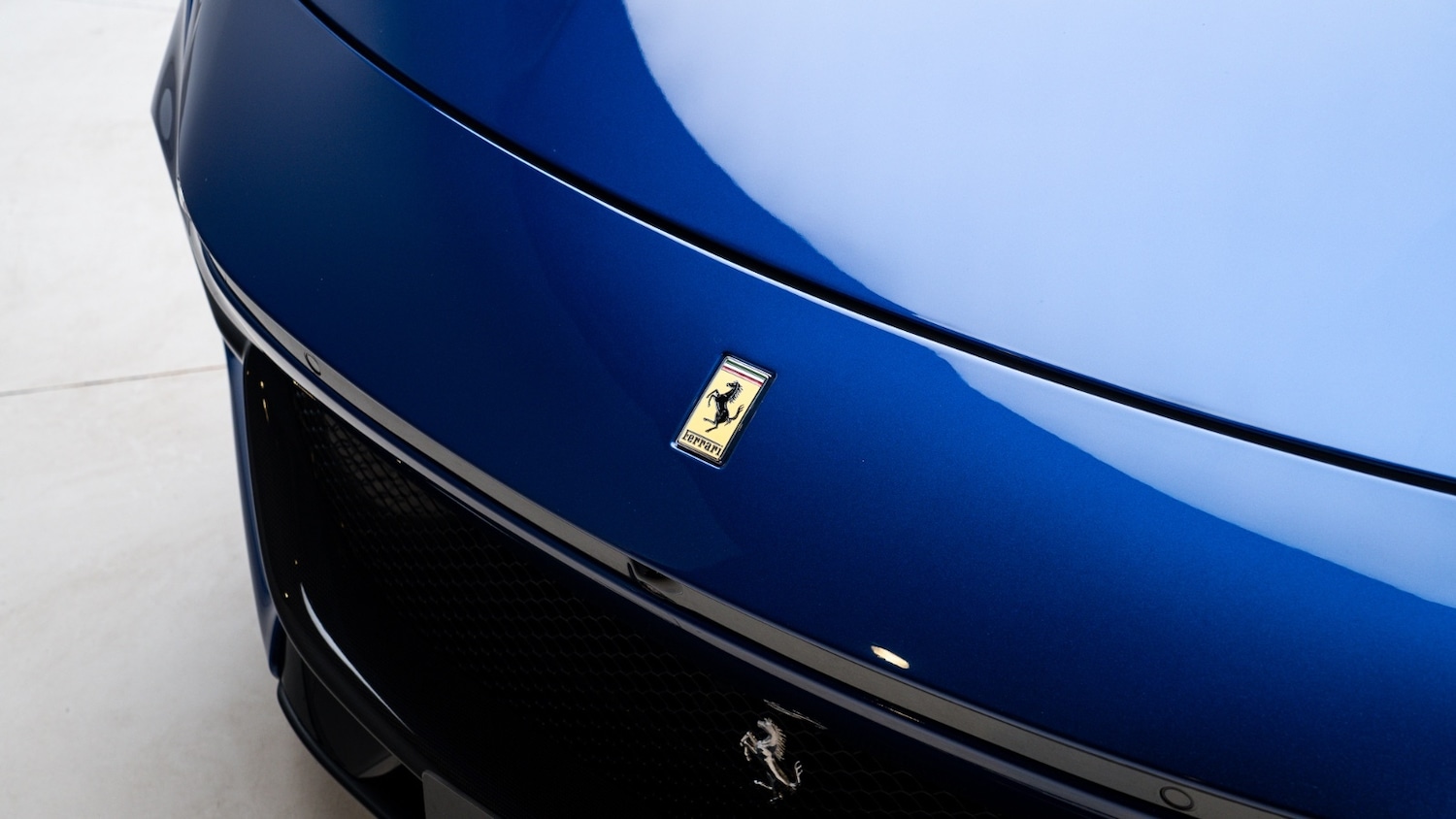 Used Ferrari Purosangue 2025 for sale - 77600326: Photo 56