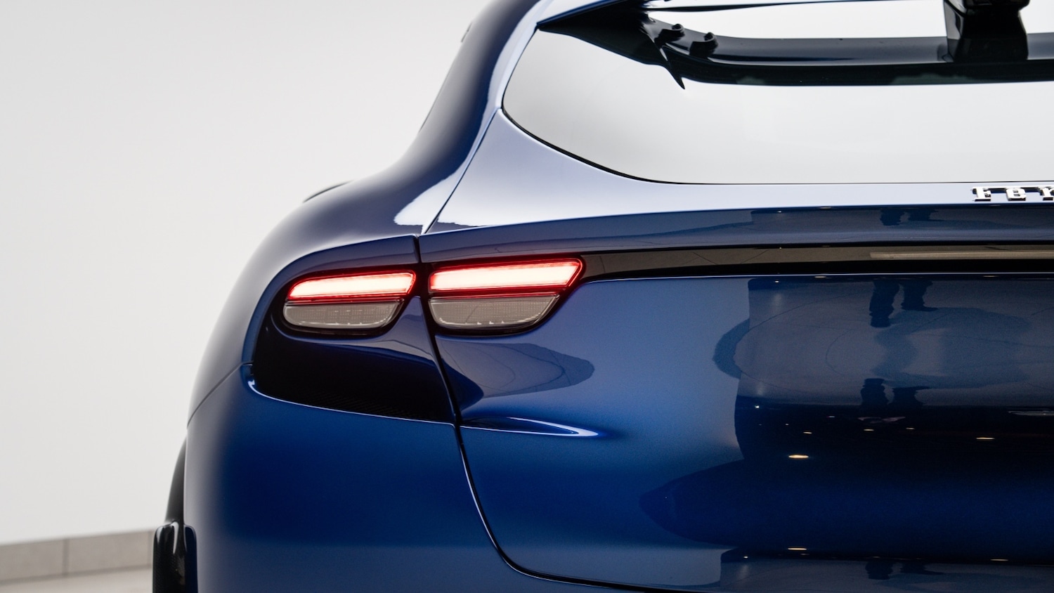 Used Ferrari Purosangue 2025 for sale - 77600326: Photo 59