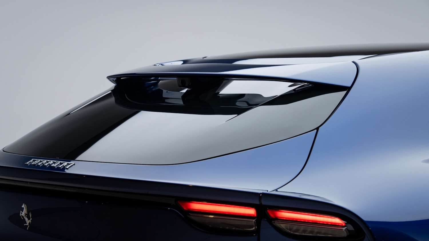 Used Ferrari Purosangue 2025 for sale - 77600326: Photo 61