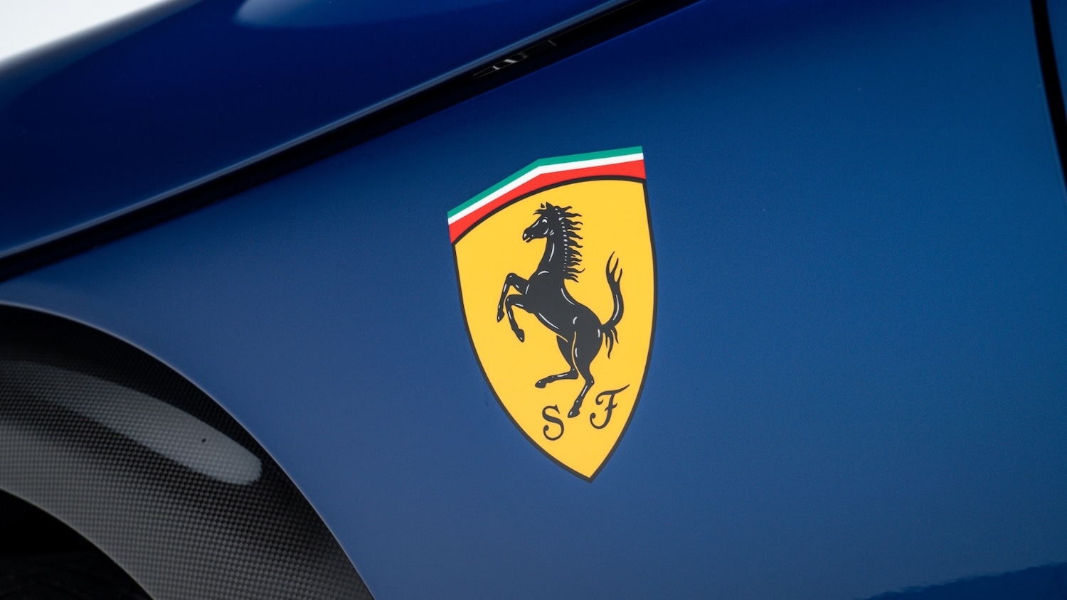 Used Ferrari Purosangue 2025 for sale - 77600326: Photo 65