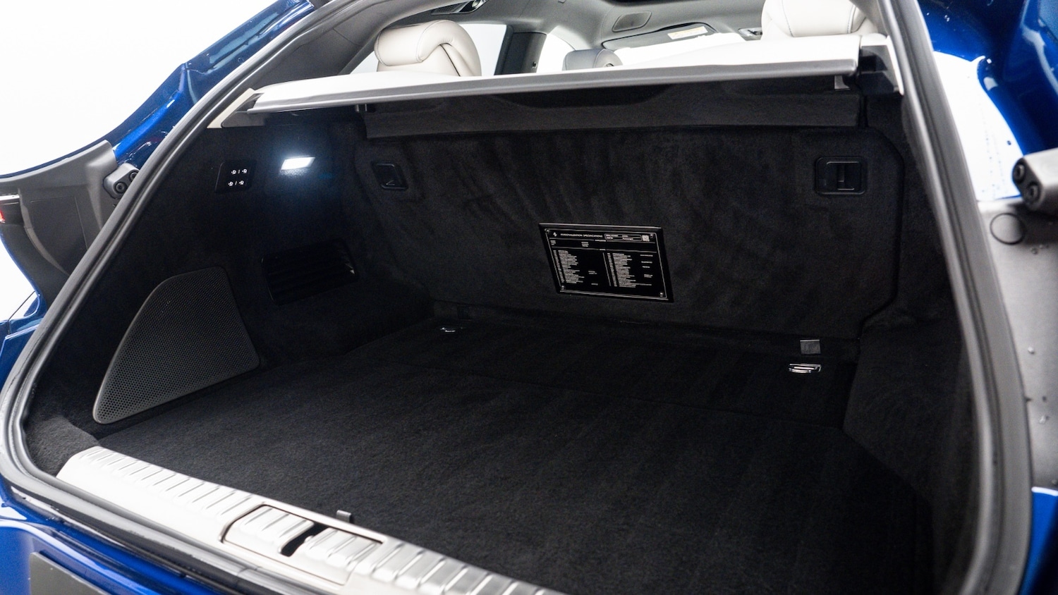 Used Ferrari Purosangue 2025 for sale - 77600326: Photo 66