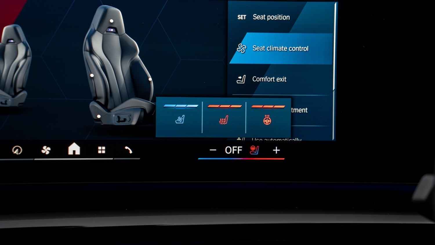 Used BMW M5 2026 for sale - 78158567: Photo 31