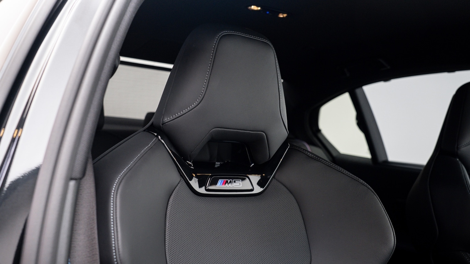 Used BMW M5 2026 for sale - 78158567: Photo 33