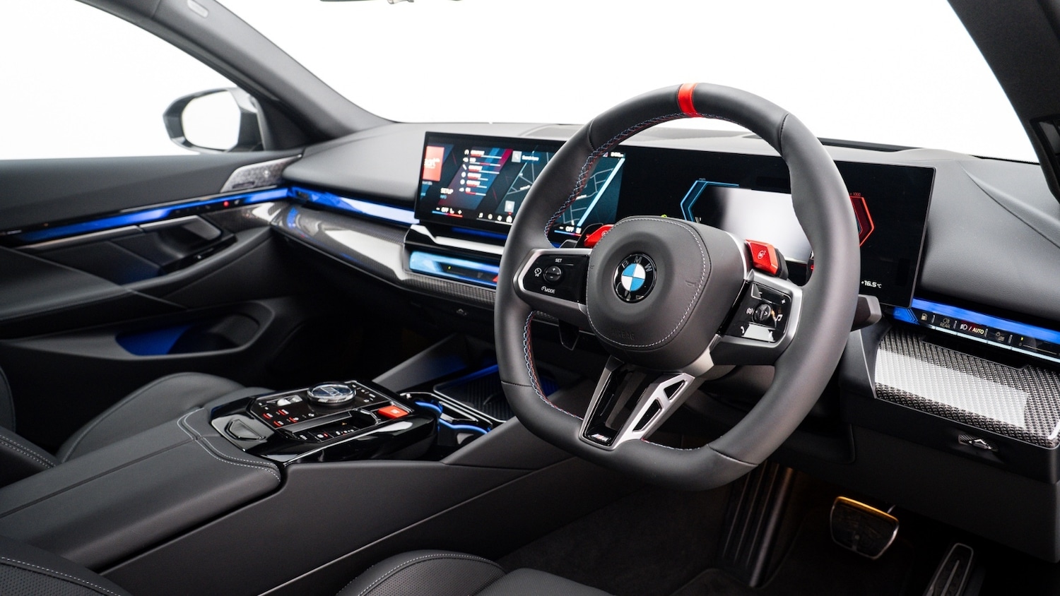 Used BMW M5 2026 for sale - 78158567: Photo 34