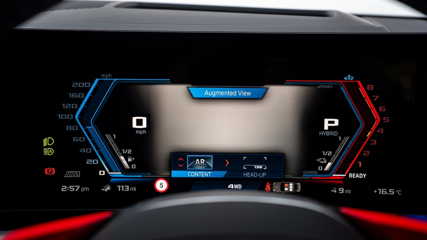 Used BMW M5 2026 for sale - 78158567: Photo 39