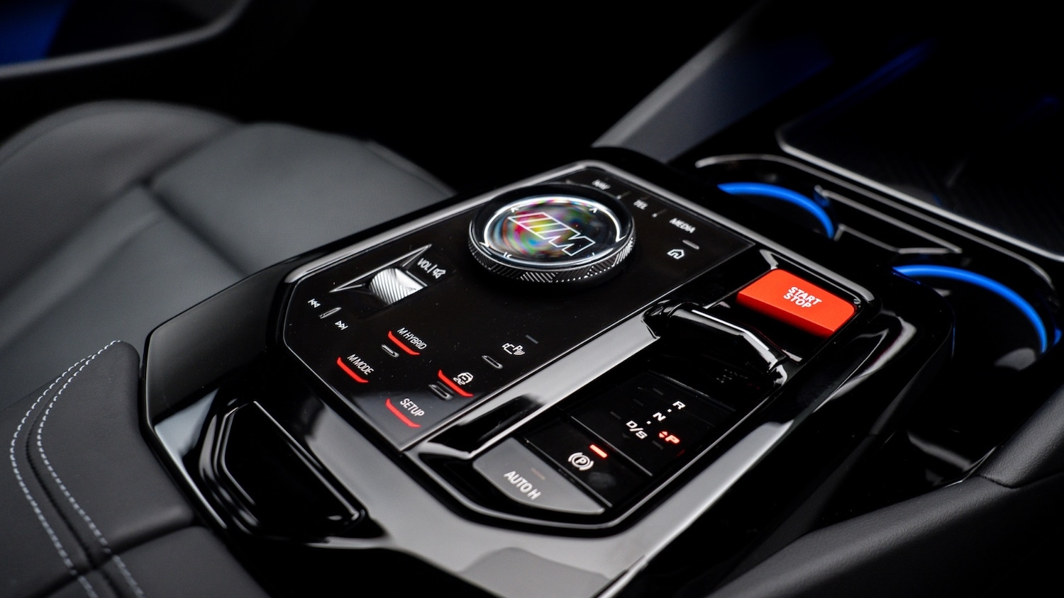 Used BMW M5 2026 for sale - 78158567: Photo 43