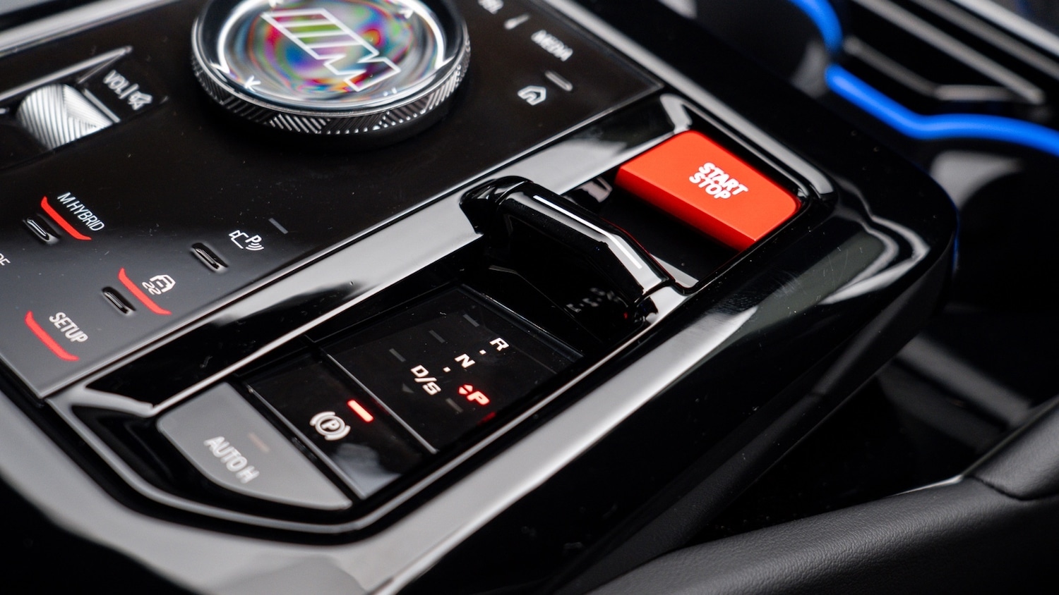 Used BMW M5 2026 for sale - 78158567: Photo 45