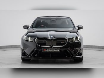 Used BMW M5 2026 for sale - 78158567: Photo