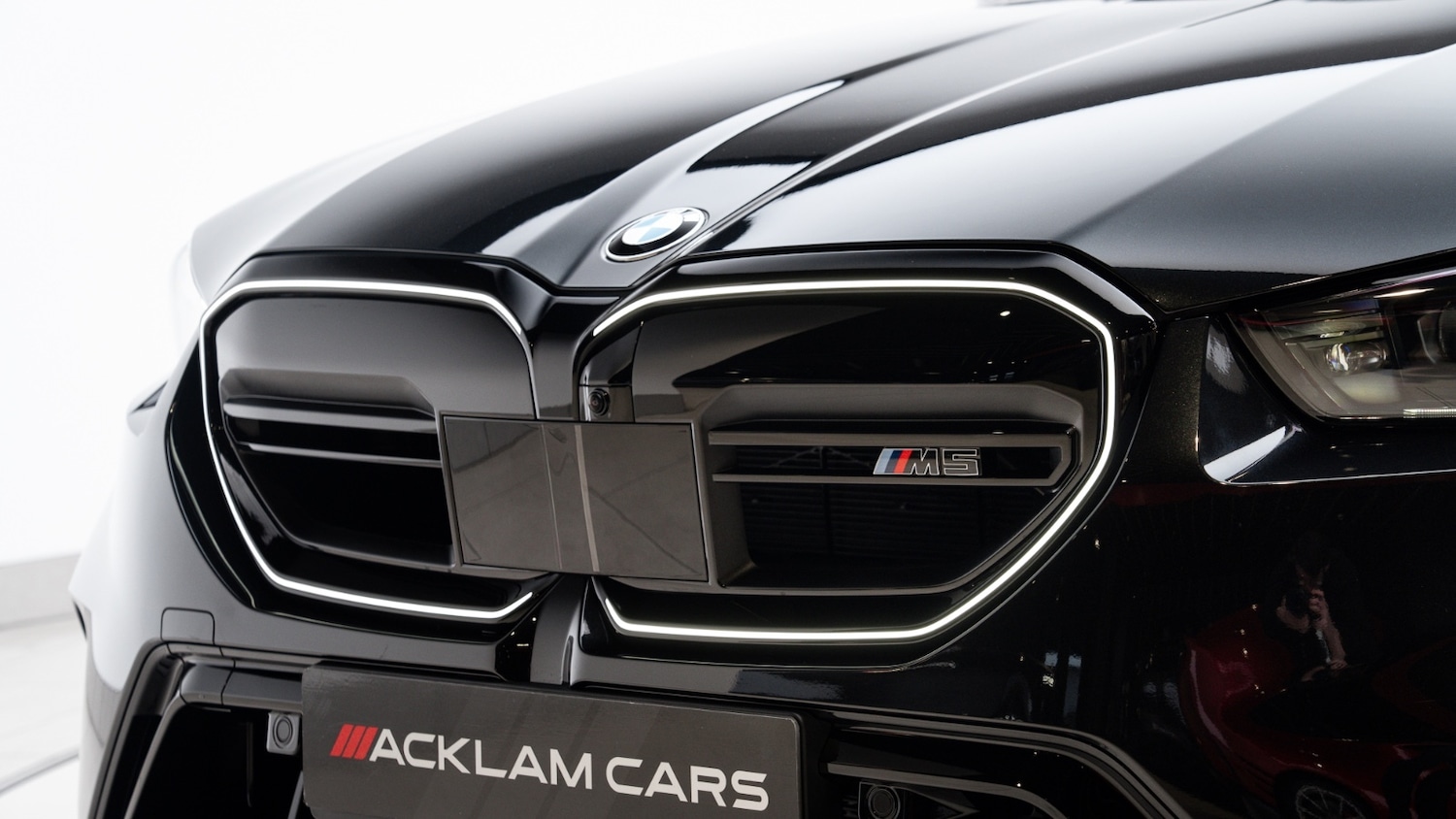 Used BMW M5 2026 for sale - 78158567: Photo 53