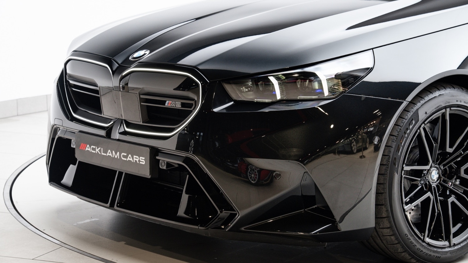 Used BMW M5 2026 for sale - 78158567: Photo 54