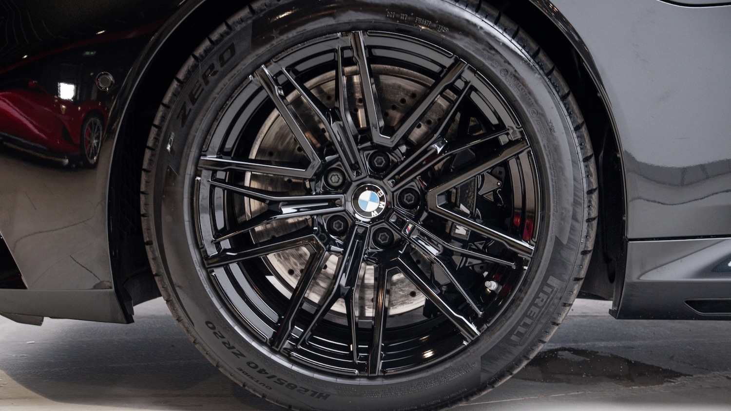 Used BMW M5 2026 for sale - 78158567: Photo 55