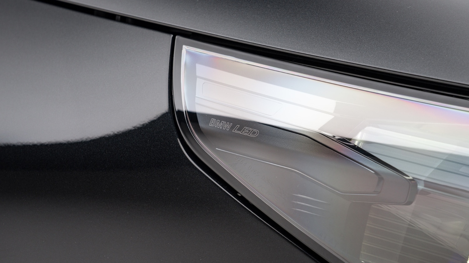 Used BMW M5 2026 for sale - 78158567: Photo 58