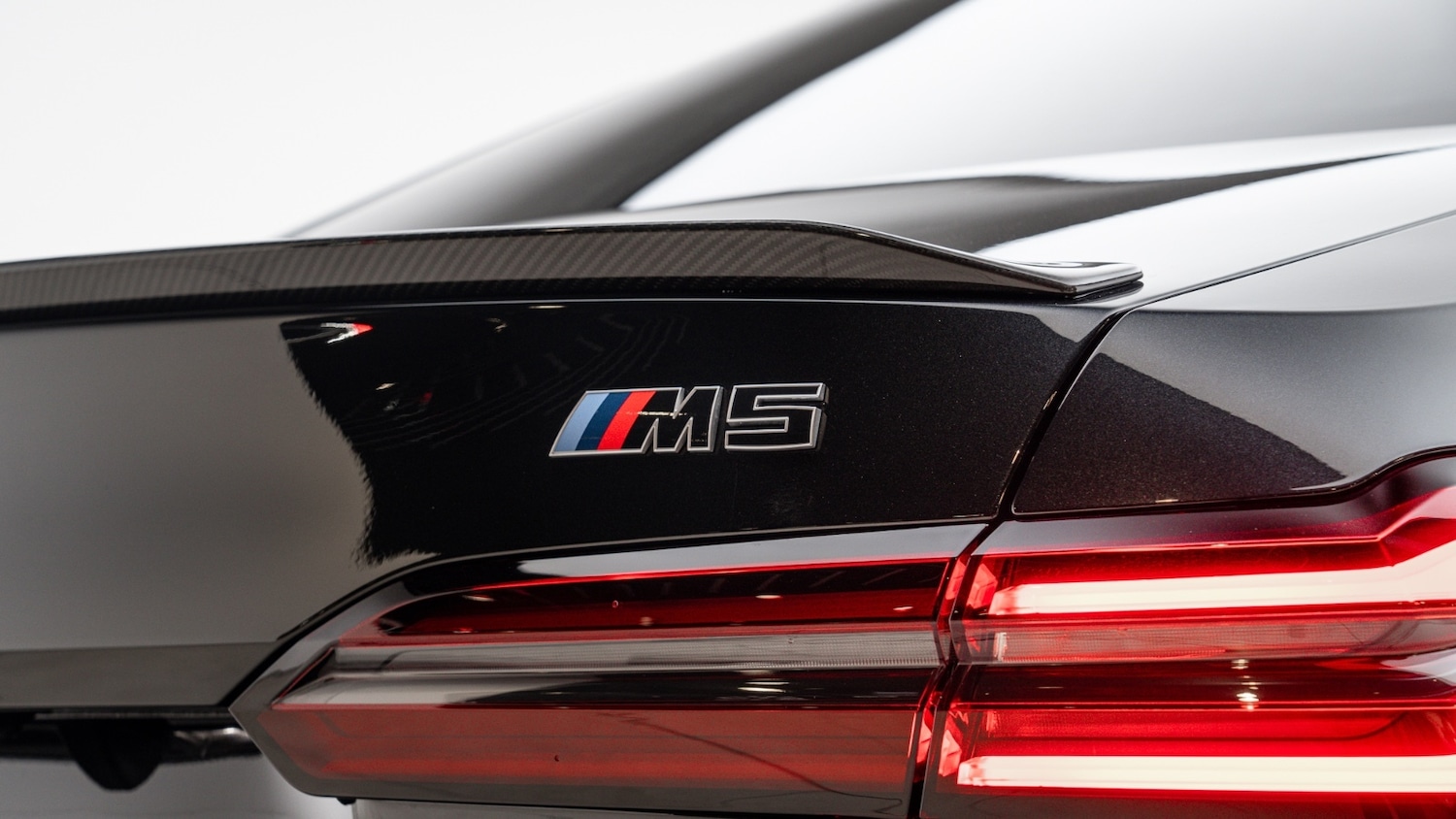 Used BMW M5 2026 for sale - 78158567: Photo 61