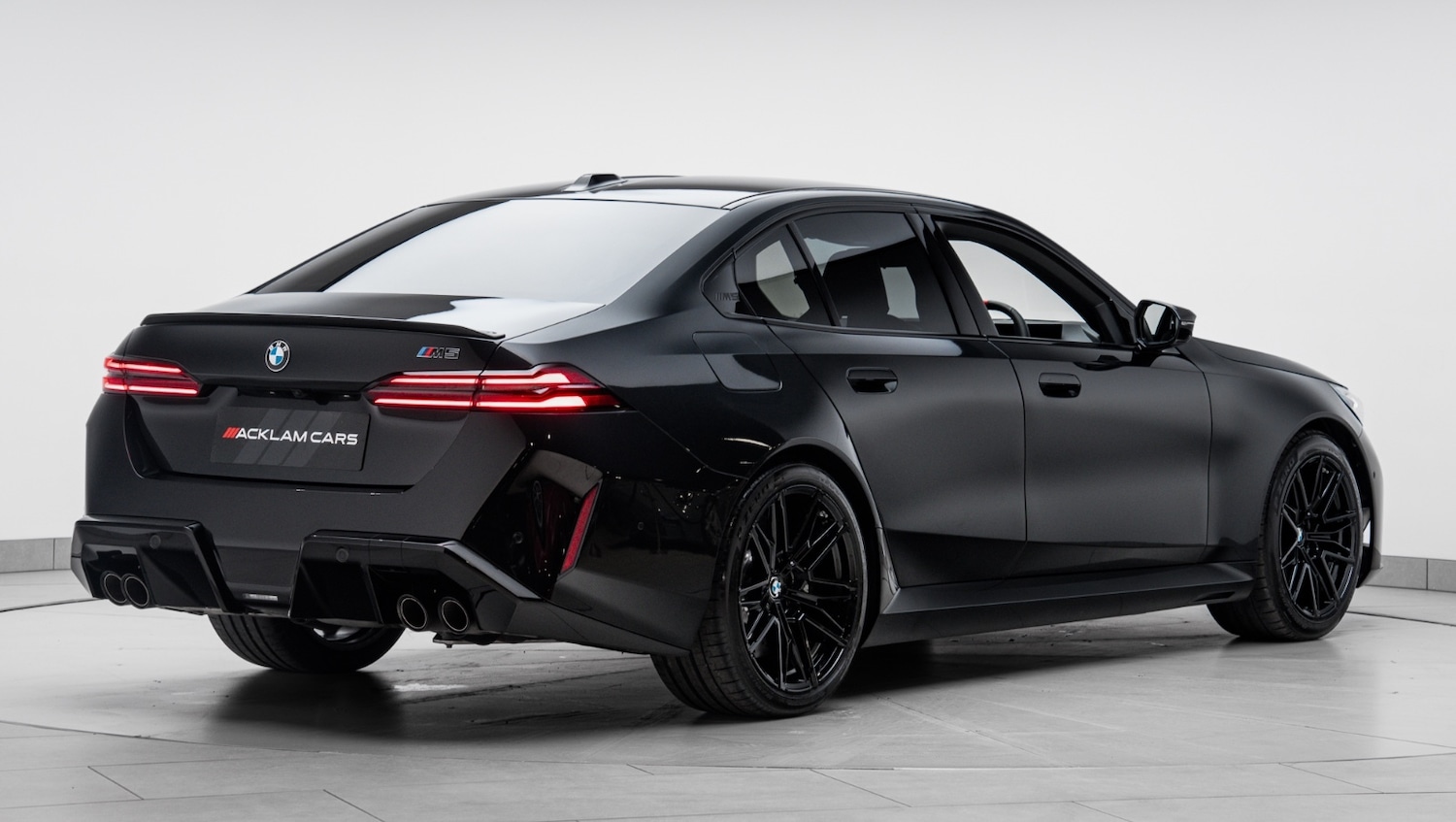 Used BMW M5 2026 for sale - 78158567: Photo 8