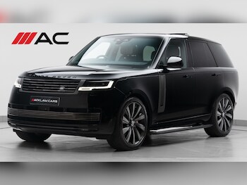 Used Land Rover Range Rover 2024 for sale - 77975514: Photo