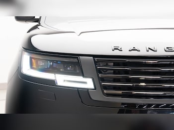 Used Land Rover Range Rover 2024 for sale - 77975514: Photo