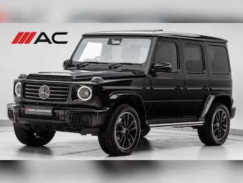 Used Mercedes-Benz G Class 2026 for sale - 78581423: Photo