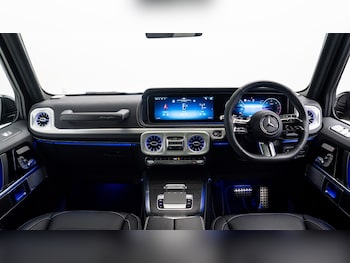 Used Mercedes-Benz G Class 2026 for sale - 78581423: Photo