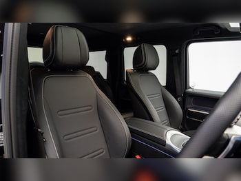 Used Mercedes-Benz G Class 2026 for sale - 78581423: Photo