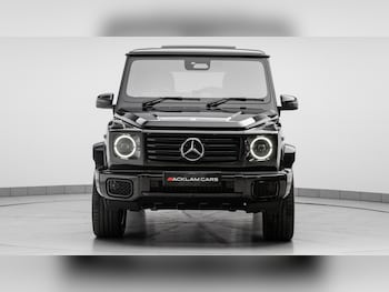 Used Mercedes-Benz G Class 2026 for sale - 78581423: Photo