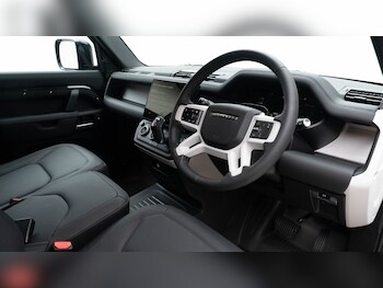 Used Land Rover Defender 2026 for sale - 78211952: Photo