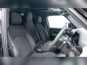 Used Land Rover Defender 2026 for sale - 78211952: Photo