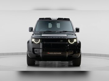 Used Land Rover Defender 2026 for sale - 78211952: Photo